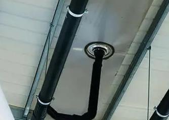吴起虹吸排水的原理