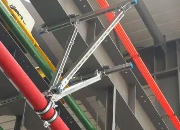 吴起抗震支架厂家与你分享你必须做的紧急情况下的准备